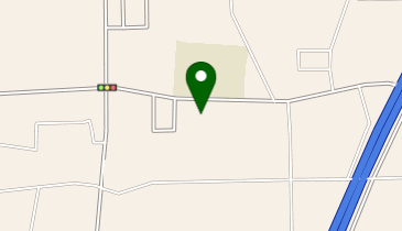 アイリス美容室の地図画像