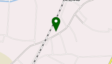 赤帽あかり運送の地図画像