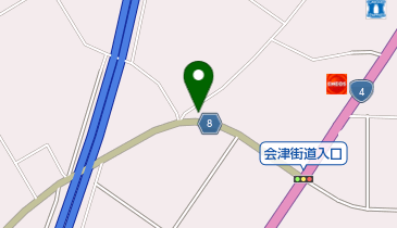 株式会社タムラの地図画像