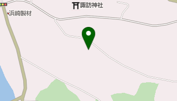 有限会社高橋瓦工業の地図画像
