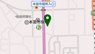 株式会社渡辺孫六商店の地図画像