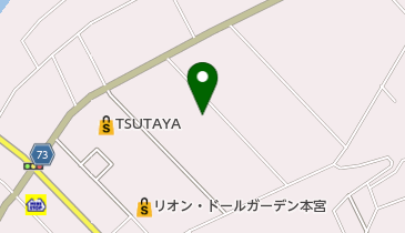 根本建築の地図画像