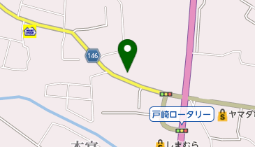 有限会社遠藤整備工場の地図画像