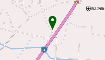 エスビー商会本宮営業所の地図画像