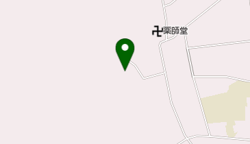竜伝寺の地図画像