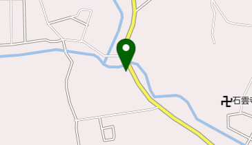 菊田製麺所の地図画像