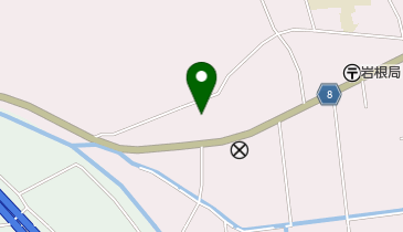 井上木彫所の地図画像