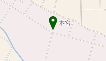 有限会社電通システムの地図画像