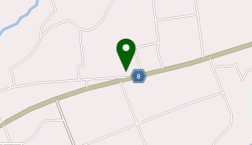 有限会社泉田電子の地図画像