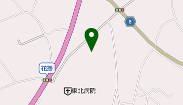 エフ・ジェイケイの地図画像