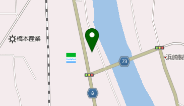 富国生命保険相互会社南中通営業所の地図画像