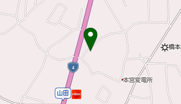 マザーハウスの地図画像