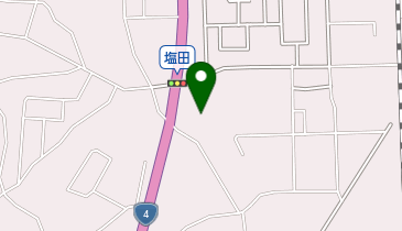 オーディン本宮店の地図画像