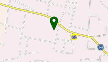 ヘアーハウスほんだの地図画像