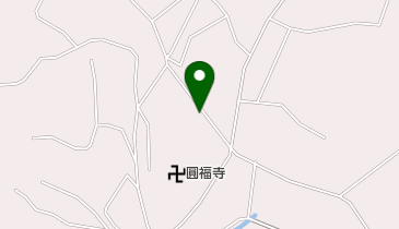 稲屋商店の地図画像