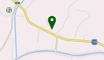 根本石材店の地図画像