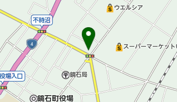 株式会社やすこくやの地図画像