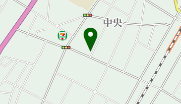 ヒナタでんきの地図画像