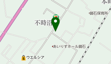 もりでんきの地図画像