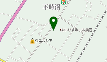 本田サッシ工業の地図画像