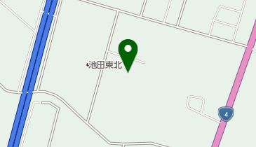 佐久間工業株式会社の地図画像