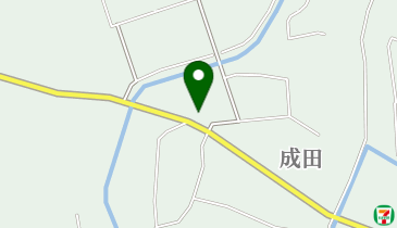 吉田機工の地図画像