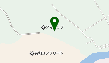 株式会社石川製作所の地図画像