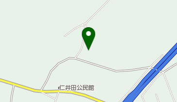 有限会社仲沼製作所の地図画像