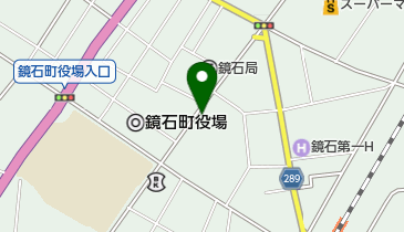 ファンの地図画像