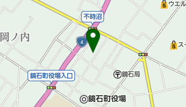 荒川工務店の地図画像