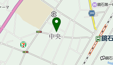 有限会社小室建設の地図画像