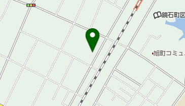 生田目板金店の地図画像