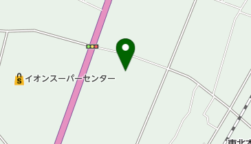 宝泉院の地図画像