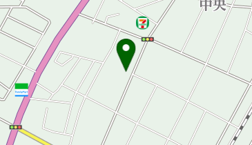 株式会社元山組の地図画像