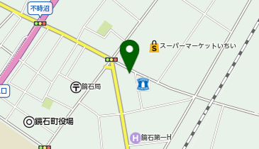 花の店花かがみの地図画像