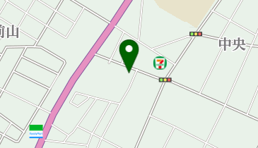 マルトモ青果店の地図画像