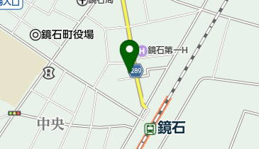 幸田鶏卵店の地図画像