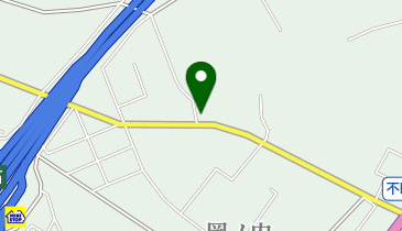 大槻時計店の地図画像