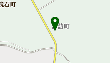 有限会社つむらや食品の地図画像