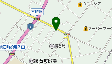 ピッコロの地図画像