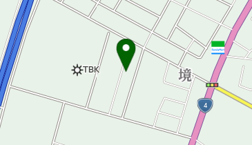 福島三洋プラスチック工業株式会社の地図画像