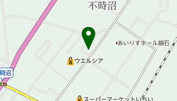 円谷商会の地図画像