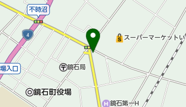 メンズショップネモトの地図画像