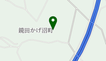 ケアプランセンターかがみいしの地図画像