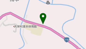 亀屋商店の地図画像