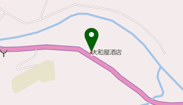 大和屋商店の地図画像