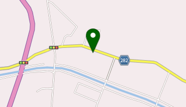 田村鈑金の地図画像