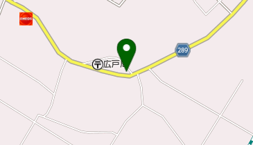 小野時計店の地図画像