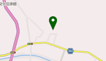 モードオヌマの地図画像