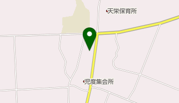 山口衣料プレスの地図画像